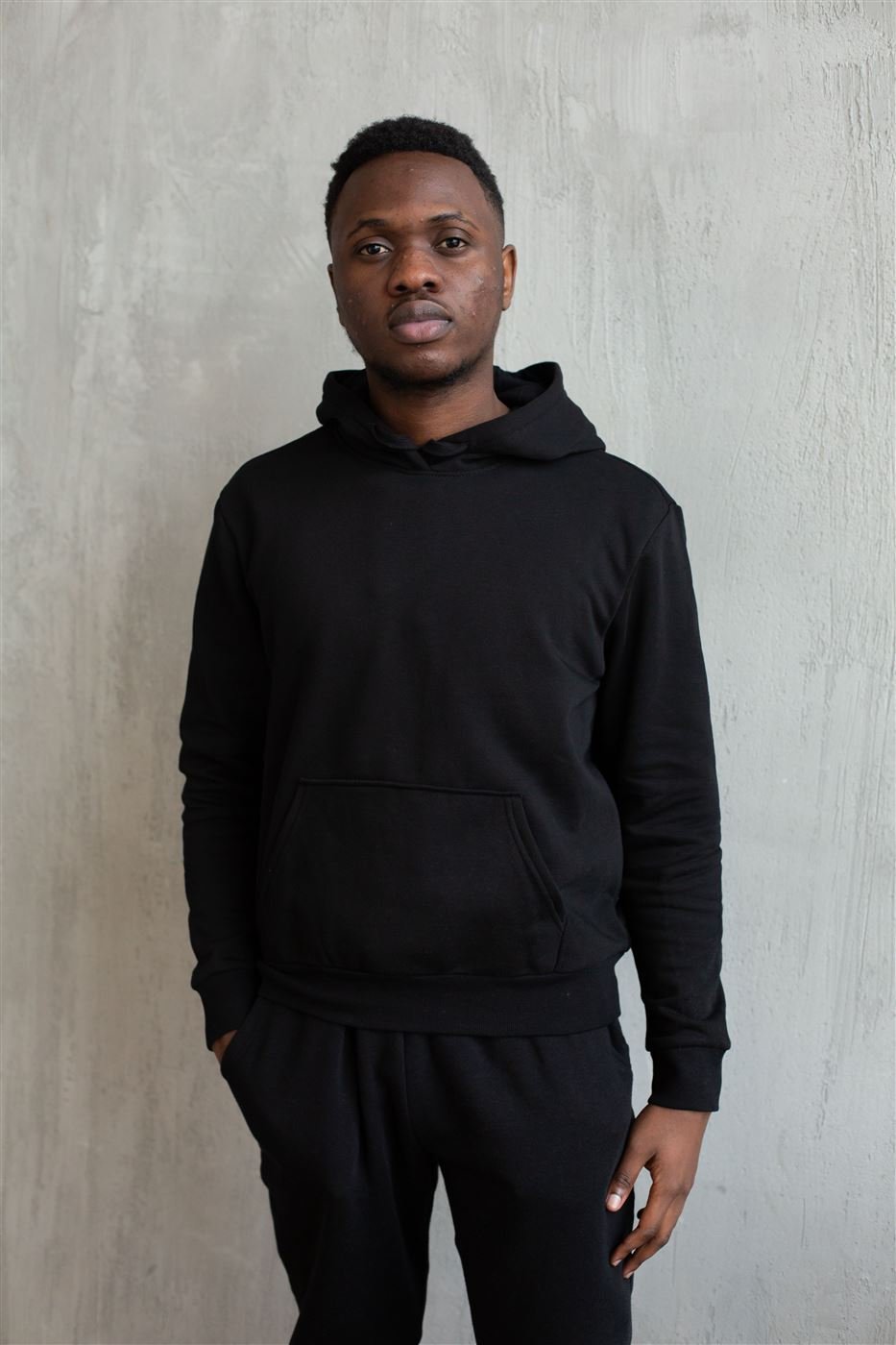 Hoodie manufactured by Al Burak Sports