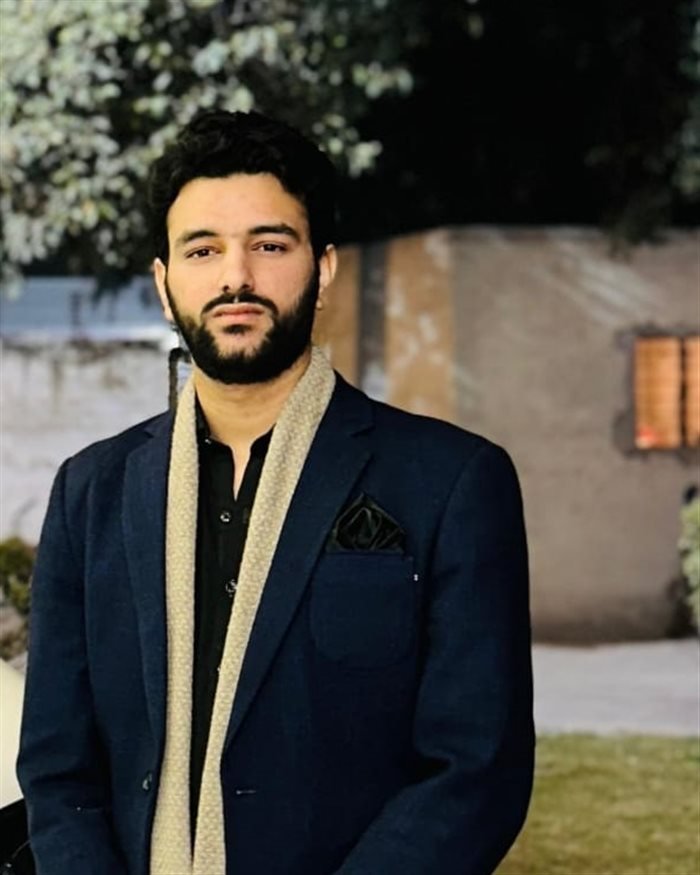 Muhammad Ali Awan, Founder and Chairman of Al Burak Sports